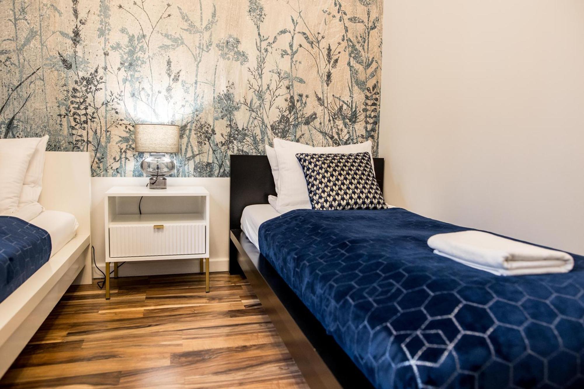 Cracwow Old Town Apartment Krasków Εξωτερικό φωτογραφία